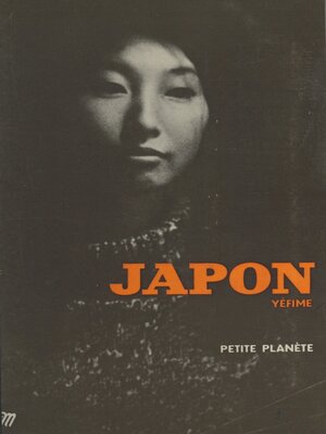 cover image of Japon